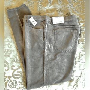 ❤️‍🔥 LOFT Jeans!